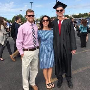 Meet your Posher, Dylan